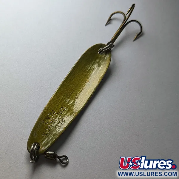 Pierson Che'gegon, 7g Latón, Cucharilla #22207