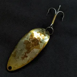 Cucharilla Little Cleo (Hula Girl)