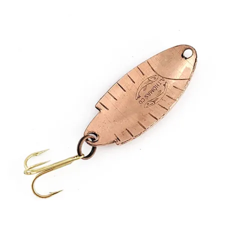 Thomas Buoyant, cobre, 5g, cucharilla #22219