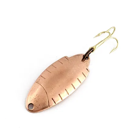 Thomas Buoyant, cobre, 5g, cucharilla #22219