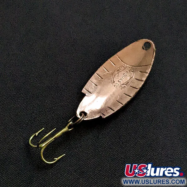Thomas Buoyant, cobre, 5g, cucharilla #22219