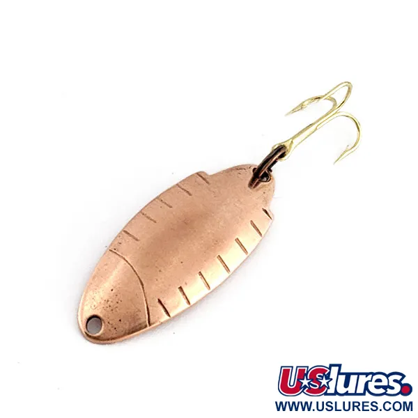 Thomas Buoyant, cobre, 5g, cucharilla #22219