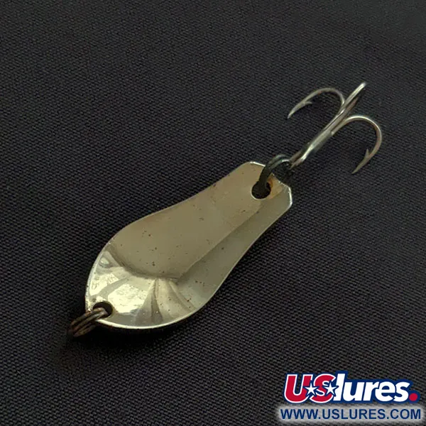 Prescott Doctor 245, Dorado, 6g, Cucharilla de Pesca #22255