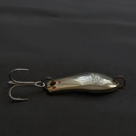 Prescott Doctor 245, Dorado, 6g, Cucharilla de Pesca #22255