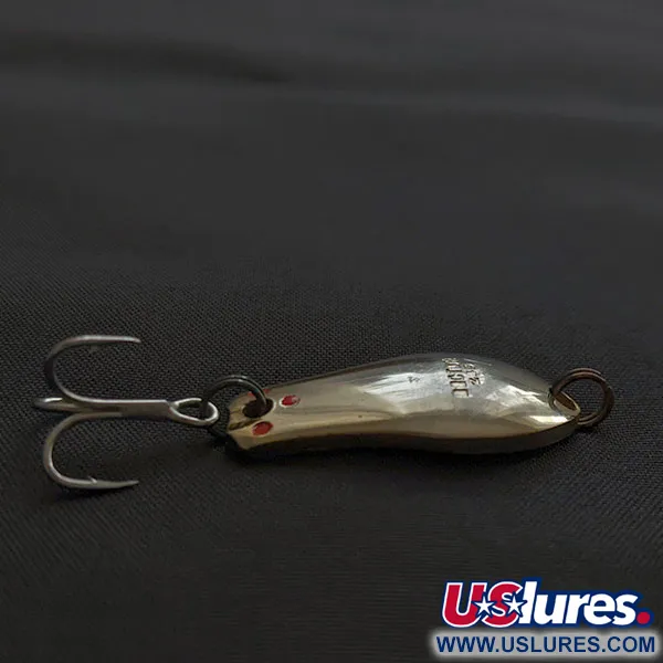 Prescott Doctor 245, Dorado, 6g, Cucharilla de Pesca #22255