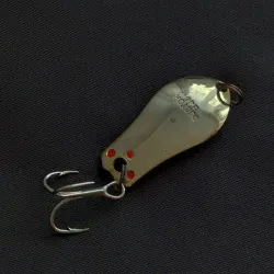 Cucharilla Doctor 245