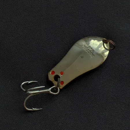 Cucharilla Doctor 245