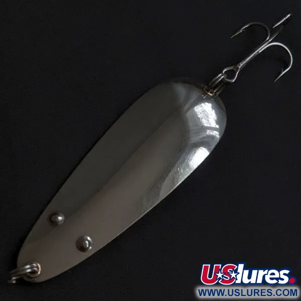 Cucharilla de lanzado South Bend No. 581