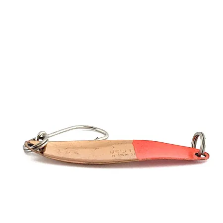Luhr Jensen Needlefish 2, 3g, Cobre/Rojo, Cucharilla #22273