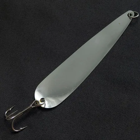 Quick Strike 31, Plata, 4,5 g, Cucharilla #22320