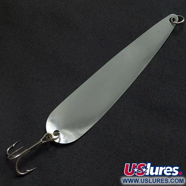 Quick Strike 31, Plata, 4,5 g, Cucharilla #22320