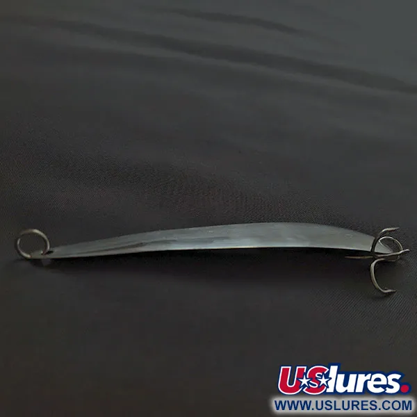 Quick Strike 31, Plata, 4,5 g, Cucharilla #22320