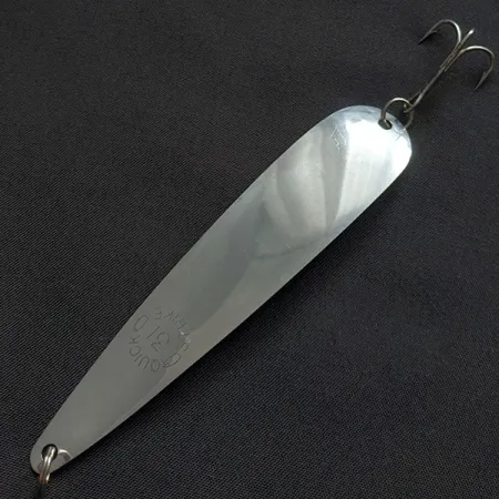 Quick Strike 31, Plata, 4,5 g, Cucharilla #22320