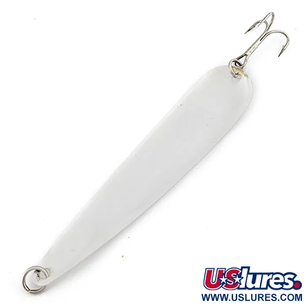 Quick Strike 31, Plata, 4,5 g, Cucharilla #22320