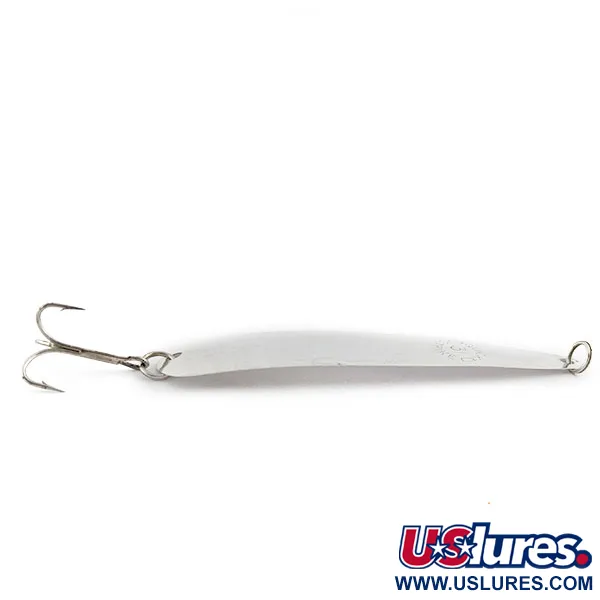 Quick Strike 31, Plata, 4,5 g, Cucharilla #22320