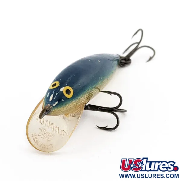 Rapala Countdown CD7, 1/4 oz SB, Señuelo Hundido #22322