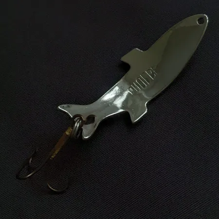 Acme Phoebe, 1/4 oz Níquel, Cucharilla #22362