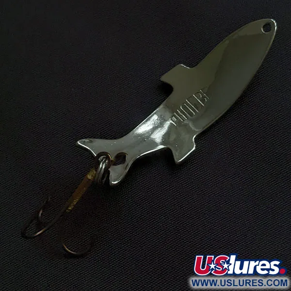 Acme Phoebe, 1/4 oz Níquel, Cucharilla #22362