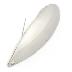 Cuchara anti-enganche Atlantic Lures Celebrated Weedless