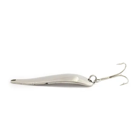 Marathon Marathon, 8g niquelada, cucharilla #22380