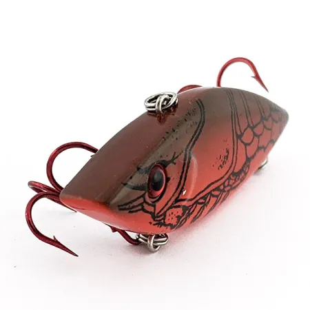 Cotton Cordell Bait Bonanza, 14g Rojo, Lipless Crankbait #22382