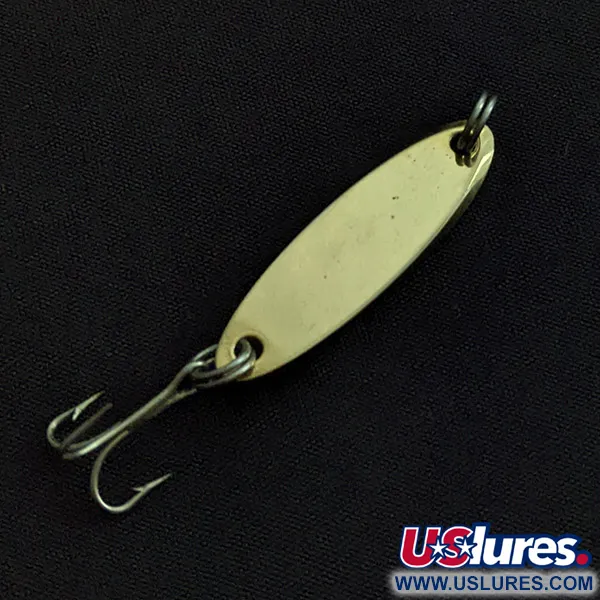 Acme Kastmaster, 3.5g oro, cucharilla #22387