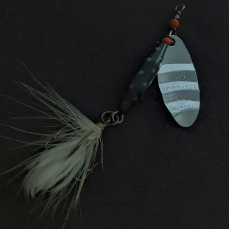 Abu Garcia Abu Spinnaren Reflex, 7g, Color 7, Cucharilla #22388