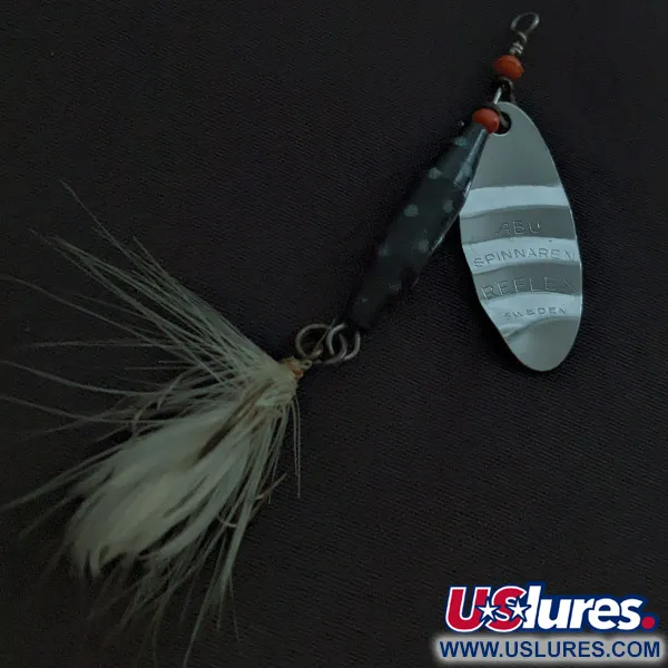 Abu Garcia Abu Spinnaren Reflex, 7g, Color 7, Cucharilla #22388