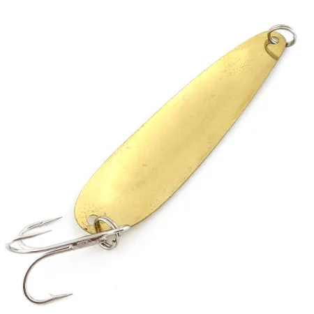 Hicks Tackle, Oro, 12g, Cucharilla de pesca #23485