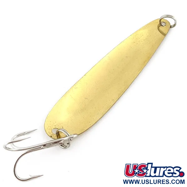 Hicks Tackle, Oro, 12g, Cucharilla de pesca #23485