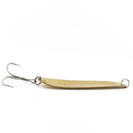 Hicks Tackle, Oro, 12g, Cucharilla de pesca #23485