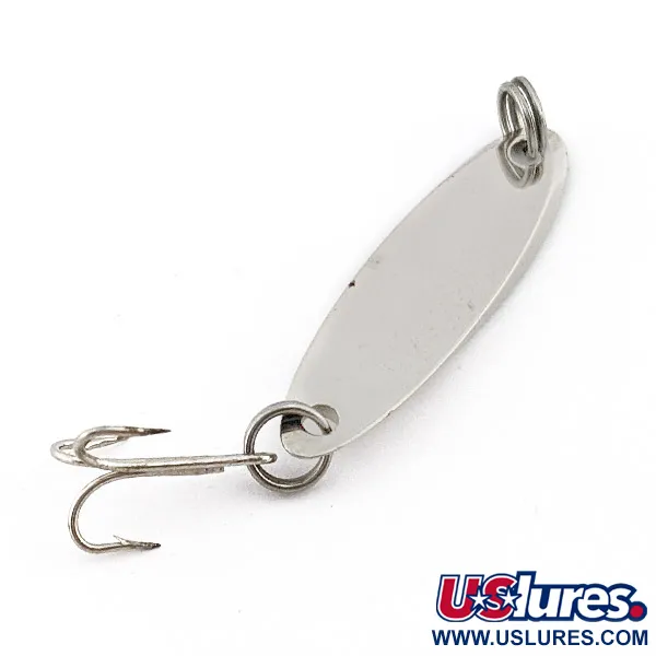 Acme Kastmaster, 1/8oz níquel, cucharilla #22431