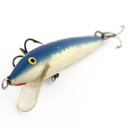 Rapala Original Floater F9, 4g, Color SB, Señuelo #22437