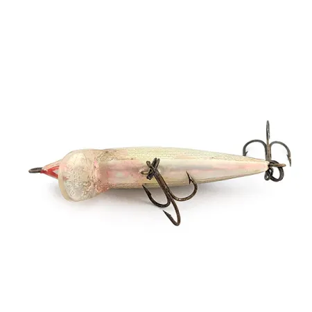 Rapala Countdown CD7, 8g Plateado (S), Señuelo de Pesca #22440
