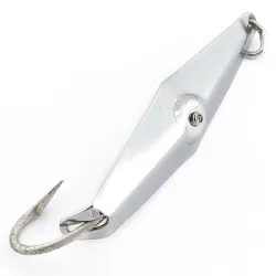 Cucharilla James Clark