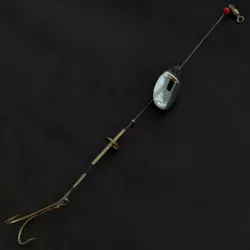 Cucharilla Vintage J.C. Higgins June Bug