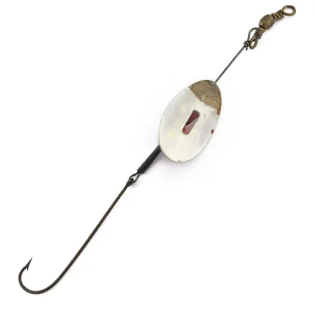 Spinner Lucky Strike June Bug