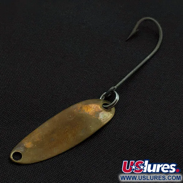 Cucharilla Krocodile