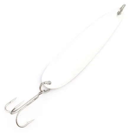 Hicks Tackle, Color Pearl, 12g, Cucharilla #23021