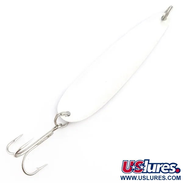 Hicks Tackle, Color Pearl, 12g, Cucharilla #23021