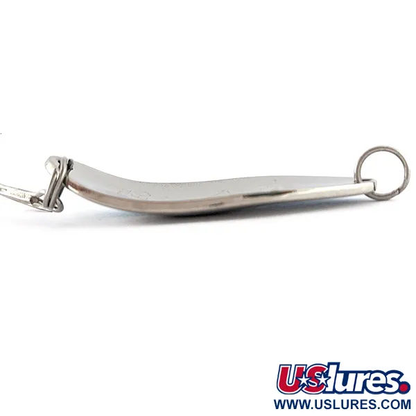 Seneca Little Cleo (Hula Girl), 14g níquel/azul, cucharilla #22497