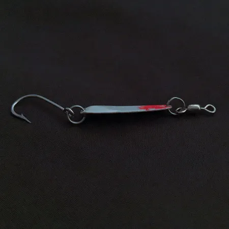 Luhr Jensen McMahon 3, Pearl, 2g, Cucharilla #22502