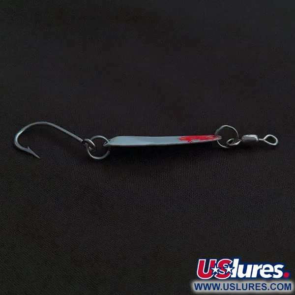 Luhr Jensen McMahon 3, Pearl, 2g, Cucharilla #22502