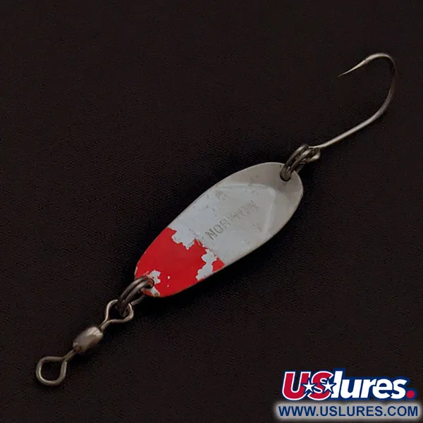 Luhr Jensen McMahon 3