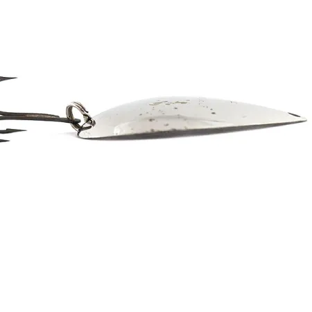 Roy Self 4, 5g Oro/Níquel/Espejo, Cucharilla #22505