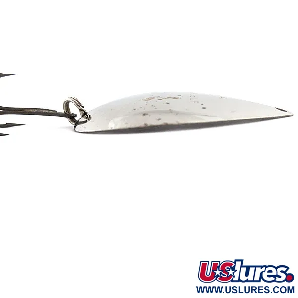 Roy Self 4, 5g Oro/Níquel/Espejo, Cucharilla #22505