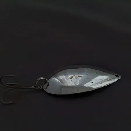 Roy Self 4, 5g Oro/Níquel/Espejo, Cucharilla #22505