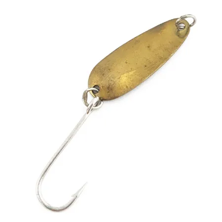 Dick Nite Spoons Dick Nite, latón, 1/32 oz, cucharilla #22519