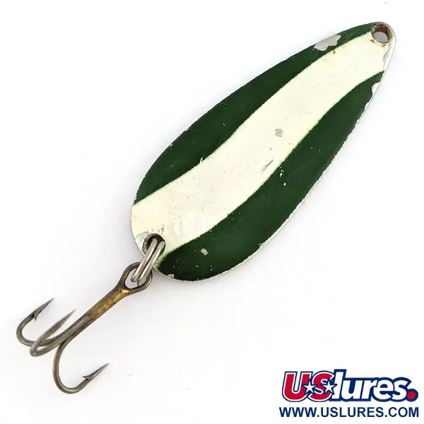 Cuchara Worth Chippewa Steel