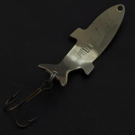 Acme Phoebe, 7g Oro, Cucharilla de Pesca #22537